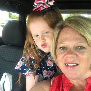 Meet your Posher, Ashlee